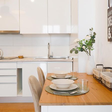 C15 - Charming Modern Studio In The Centre Malaga Bagian luar foto